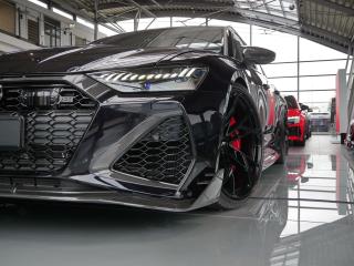 Audi RS 6 Avant Performance – image 8 of 40