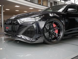 Audi RS 6 Avant Performance – image 10 of 40