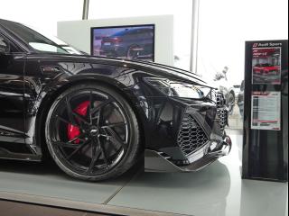 Audi RS 6 Avant Performance – image 11 of 40