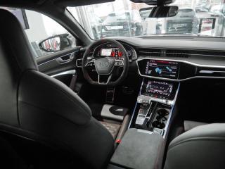 Audi RS 6 Avant Performance – image 19 of 40