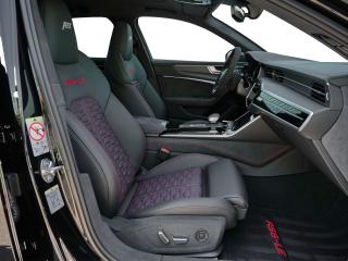 Audi RS 6 Avant Performance – image 21 of 40