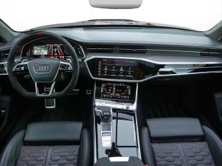 Audi RS 6 Avant Performance – image 22 of 40