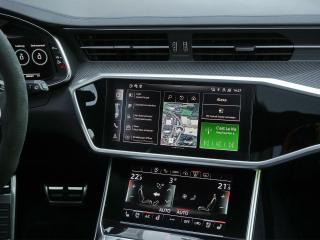 Audi RS 6 Avant Performance – image 23 of 40