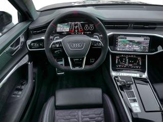 Audi RS 6 Avant Performance – image 25 of 40