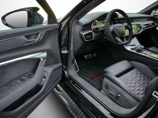 Audi RS 6 Avant Performance – image 29 of 40