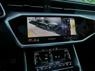 Audi RS 6 Avant Performance – image 30 of 40