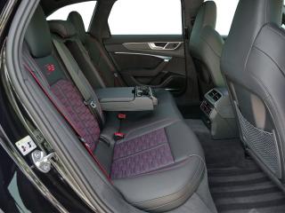 Audi RS 6 Avant Performance – image 31 of 40