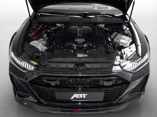 Audi RS 6 Avant Performance – image 33 of 40