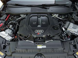 Audi RS 6 Avant Performance – image 34 of 40