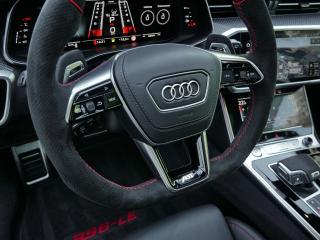Audi RS 6 Avant Performance – image 37 of 40