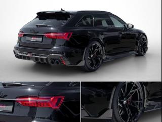 Audi RS 6 Avant Performance – image 40 of 40