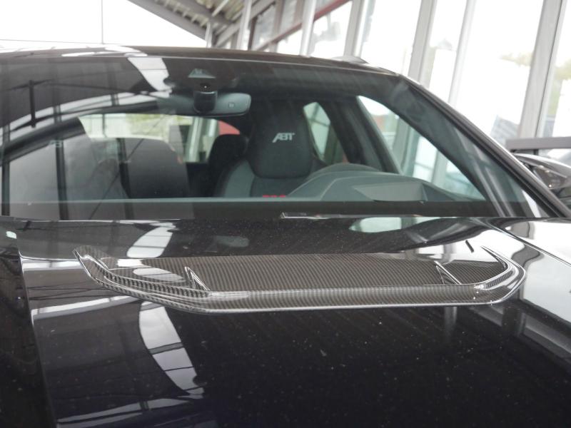 Audi RS 6 Avant Performance – image 14 of 40