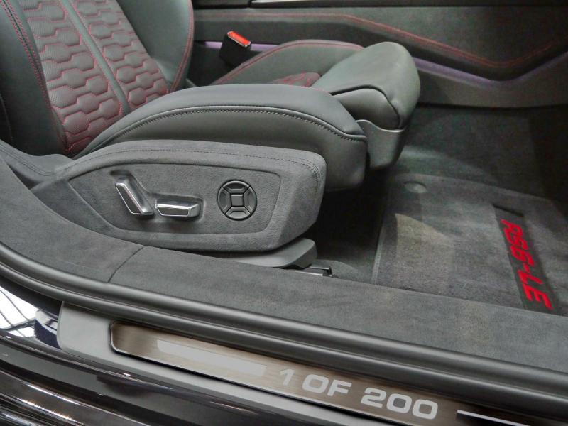 Audi RS 6 Avant Performance – image 15 of 40