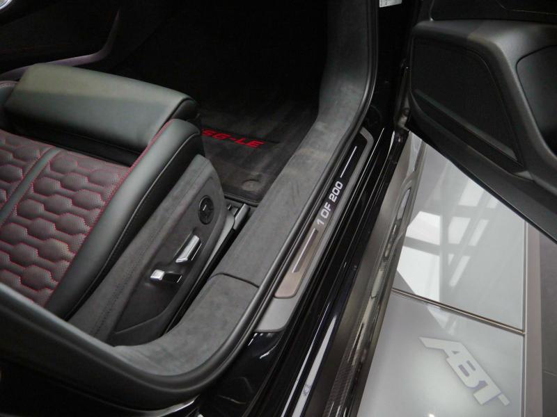 Audi RS 6 Avant Performance – image 16 of 40