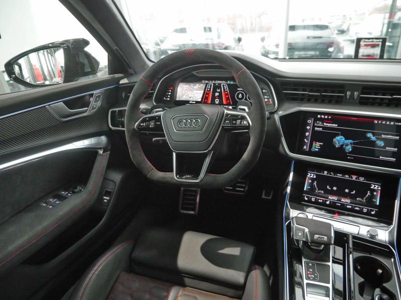 Audi RS 6 Avant Performance – image 20 of 40