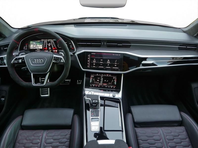 Audi RS 6 Avant Performance – image 22 of 40