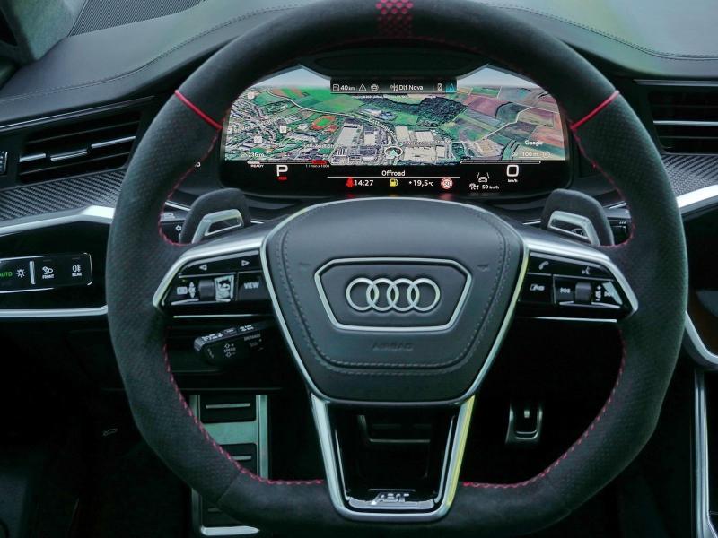 Audi RS 6 Avant Performance – image 26 of 40