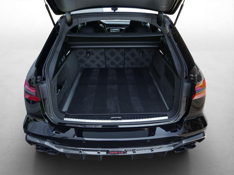 Audi RS 6 Avant Performance – image 28 of 40