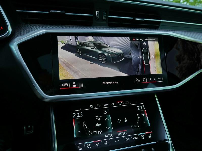 Audi RS 6 Avant Performance – image 30 of 40