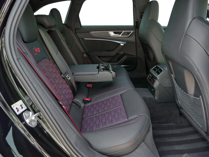 Audi RS 6 Avant Performance – image 31 of 40