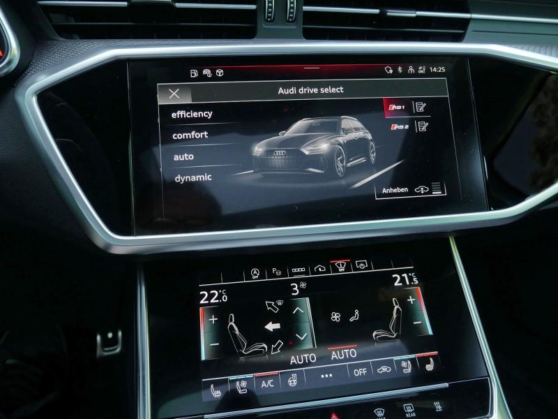 Audi RS 6 Avant Performance – image 36 of 40