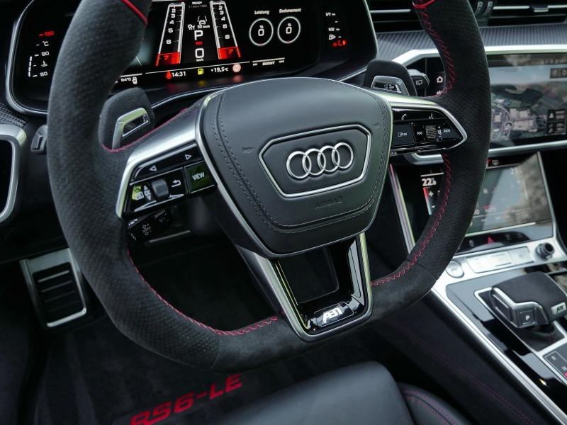 Audi RS 6 Avant Performance – image 37 of 40