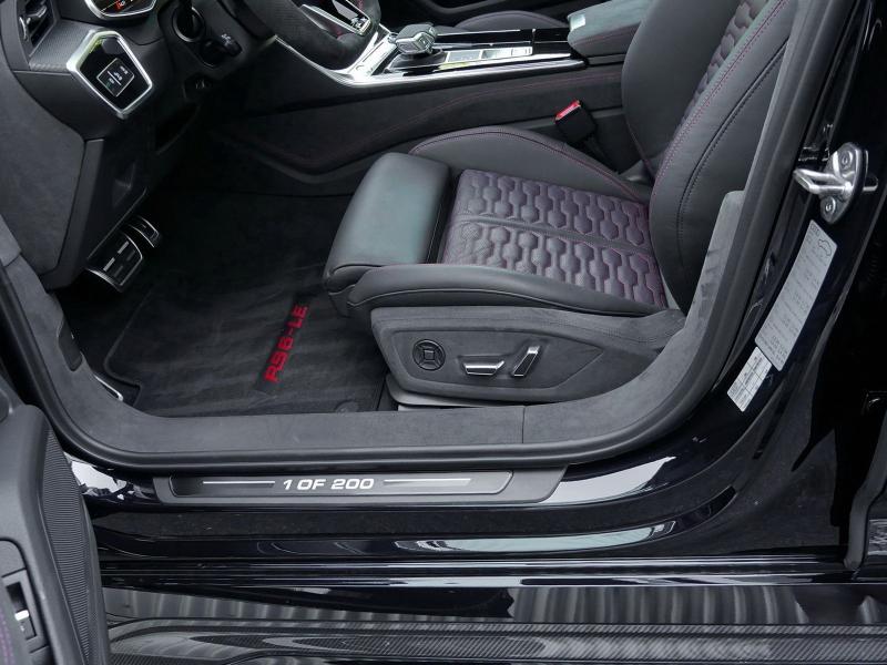 Audi RS 6 Avant Performance – image 39 of 40