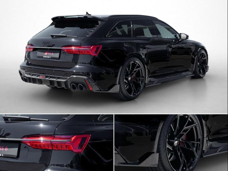 Audi RS 6 Avant Performance – image 40 of 40