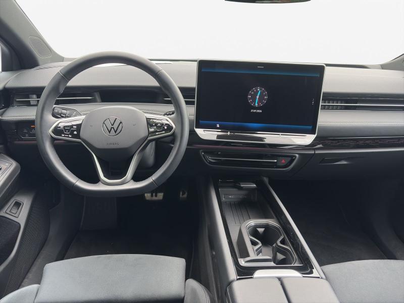 Volkswagen ID.7 PRO – image 5 of 18