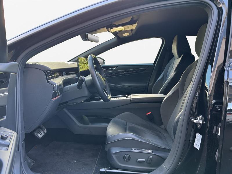 Volkswagen ID.7 PRO – image 13 of 18