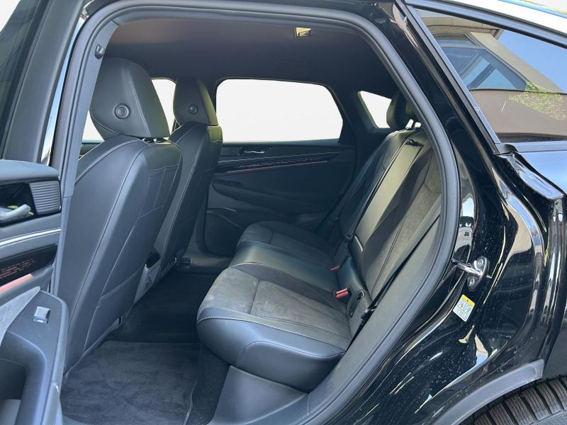 Volkswagen ID.7 PRO – image 15 of 18