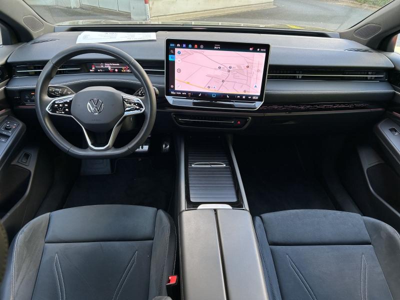 Volkswagen ID.7 PRO – image 16 of 18