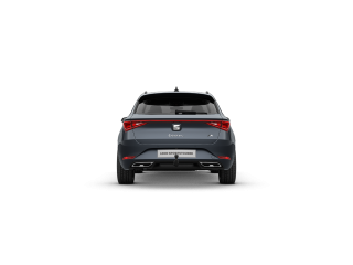 Seat Leon FR – image 6 of 9