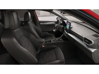 Seat Leon FR – image 9 of 9