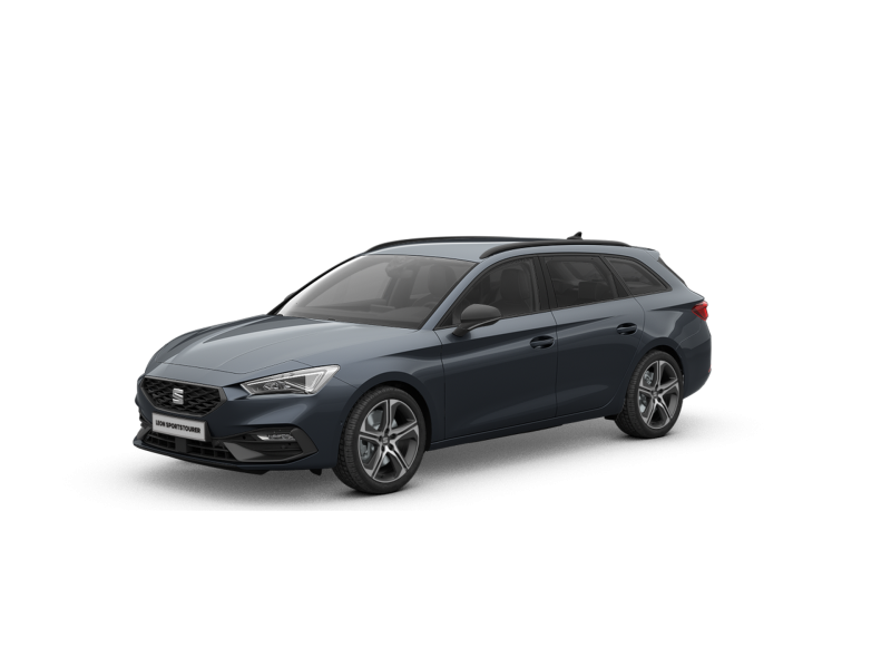 Seat Leon FR – image 1 of 9