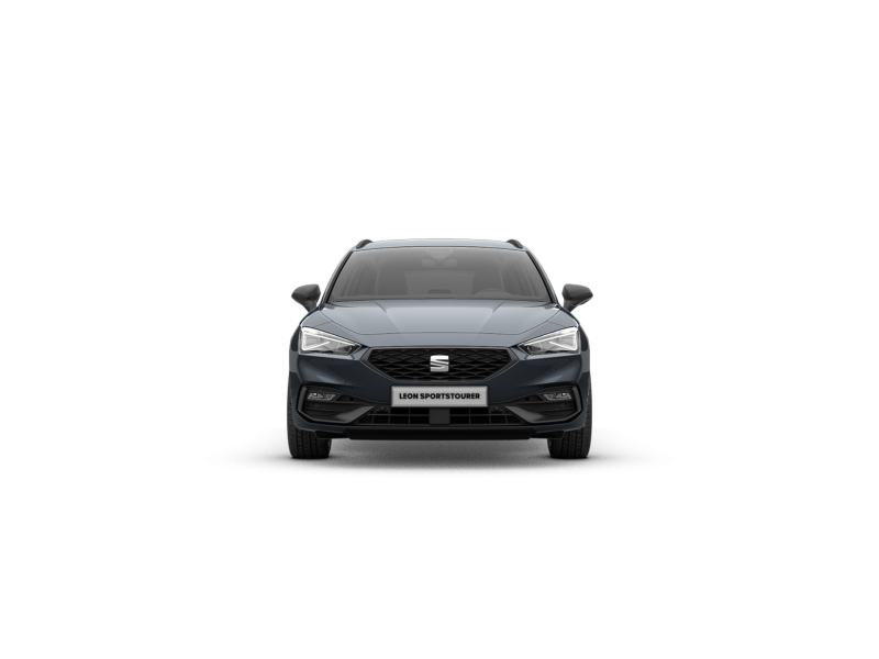 Seat Leon FR – image 2 of 9