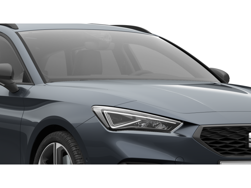 Seat Leon FR – image 7 of 9