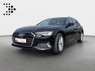 Audi A6 Avant advanced – image 1 of 19