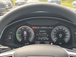 Audi A6 Avant advanced – image 9 of 19
