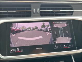Audi A6 Avant advanced – image 16 of 19