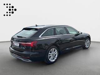 Audi A6 Avant advanced – image 18 of 19