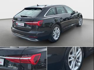 Audi A6 Avant advanced – image 19 of 19