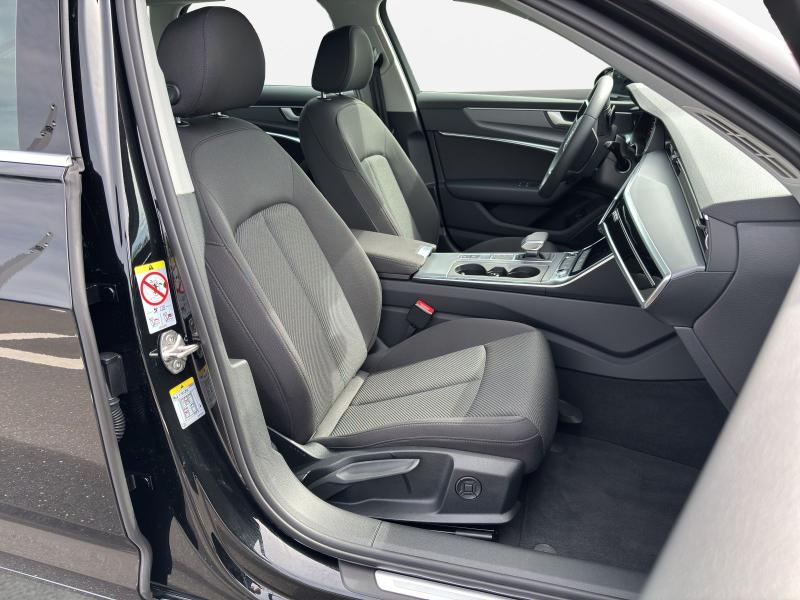Audi A6 Avant advanced – image 4 of 19