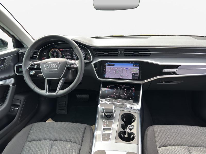Audi A6 Avant advanced – image 5 of 19