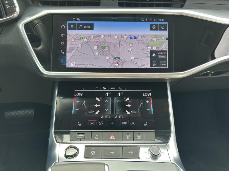 Audi A6 Avant advanced – image 6 of 19