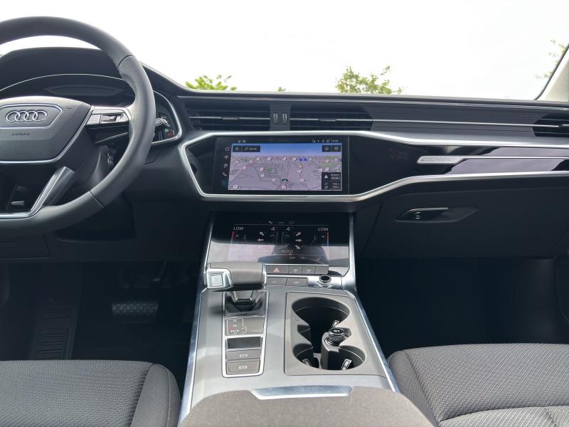 Audi A6 Avant advanced – image 7 of 19