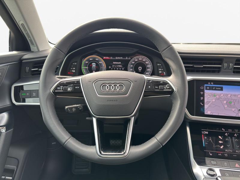 Audi A6 Avant advanced – image 8 of 19