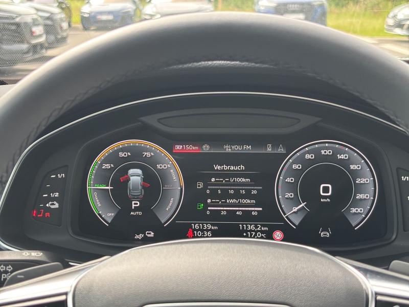 Audi A6 Avant advanced – image 9 of 19