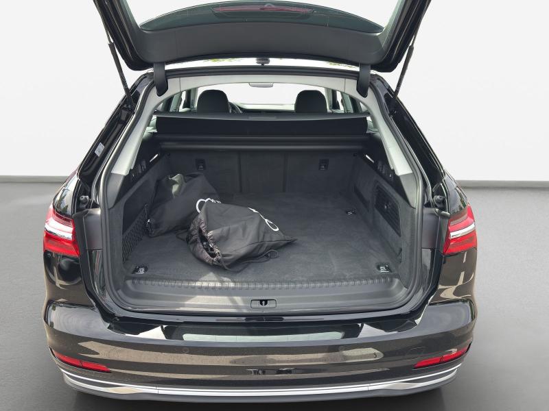 Audi A6 Avant advanced – image 10 of 19