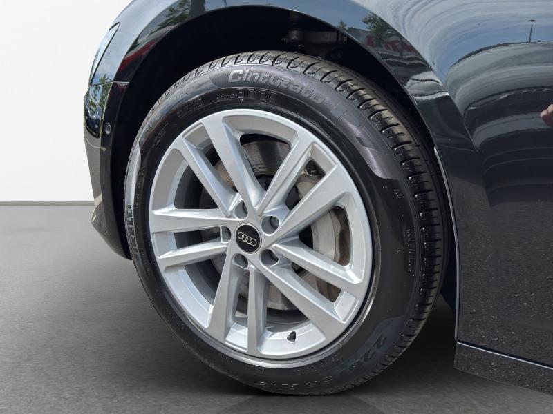 Audi A6 Avant advanced – image 12 of 19
